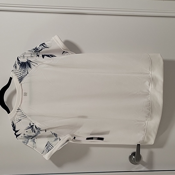 Mind body soul t-shirt - Picture 2 of 3